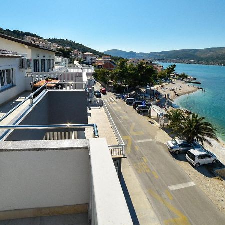 Apartmani Antonia تروغير المظهر الخارجي الصورة
