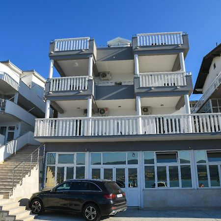 Apartmani Antonia تروغير المظهر الخارجي الصورة