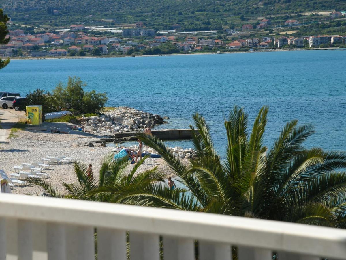 Apartmani Antonia تروغير المظهر الخارجي الصورة