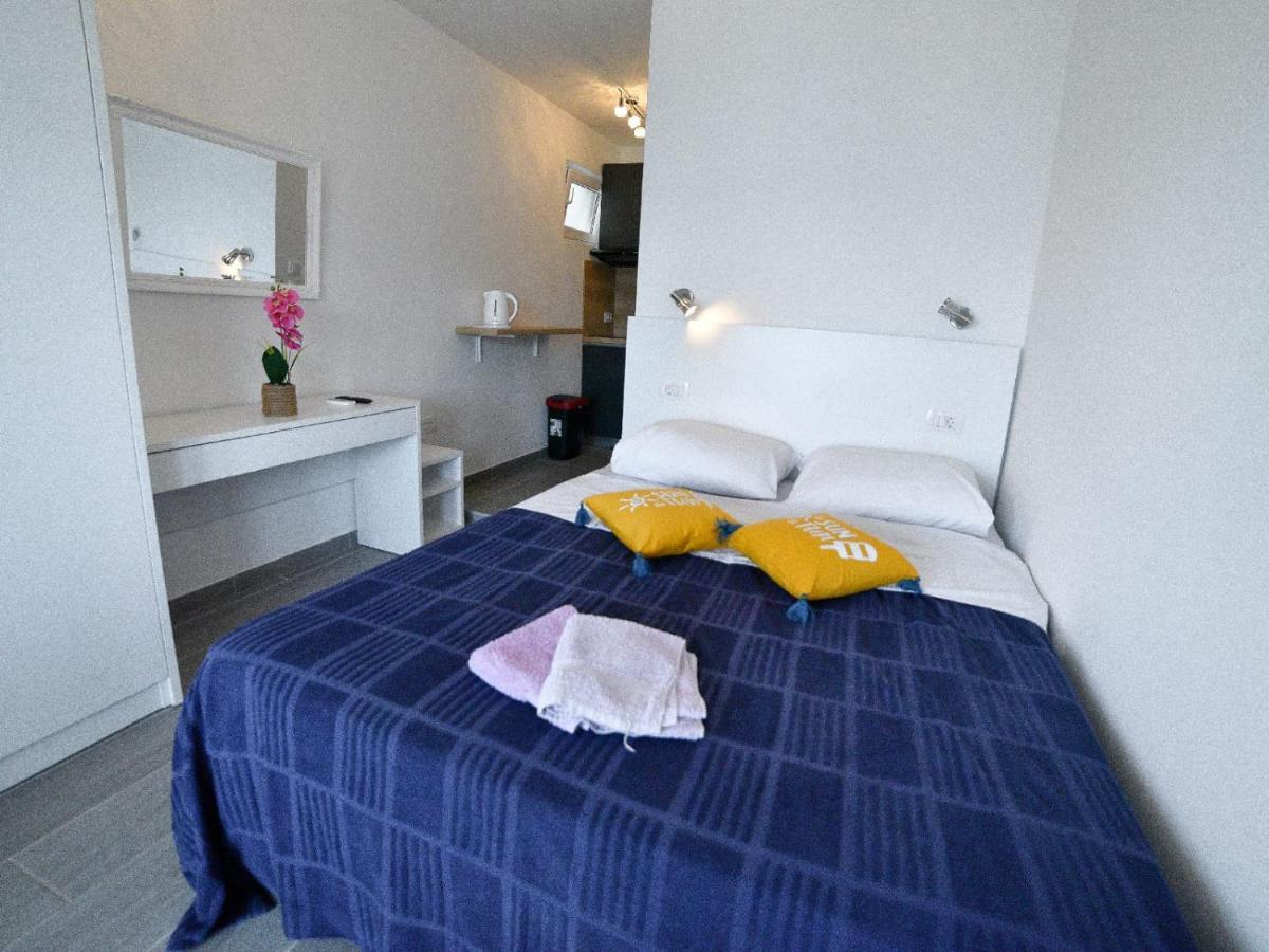 Apartmani Antonia تروغير المظهر الخارجي الصورة