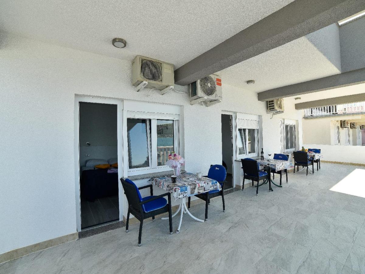Apartmani Antonia تروغير المظهر الخارجي الصورة