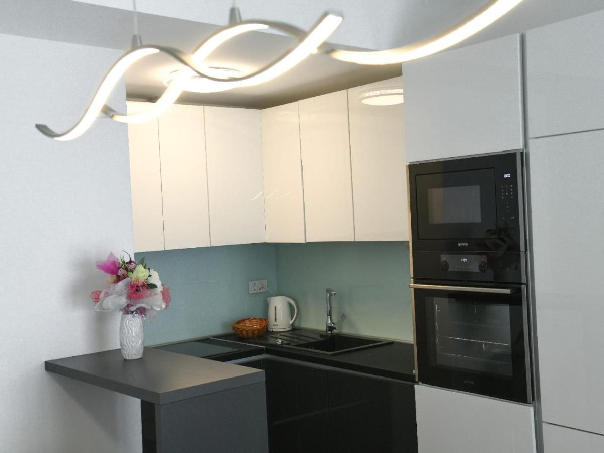 Apartmani Antonia تروغير المظهر الخارجي الصورة